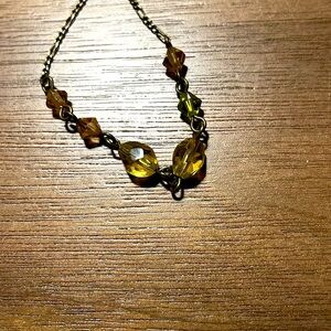 Vintage necklace